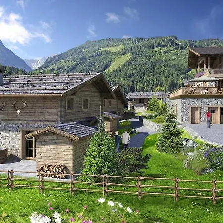 Chalets Farm Geislerhof Gerlos - Otr05108c-tya *