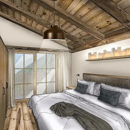 Chalets Farm Geislerhof Gerlos - Otr05108c-tya