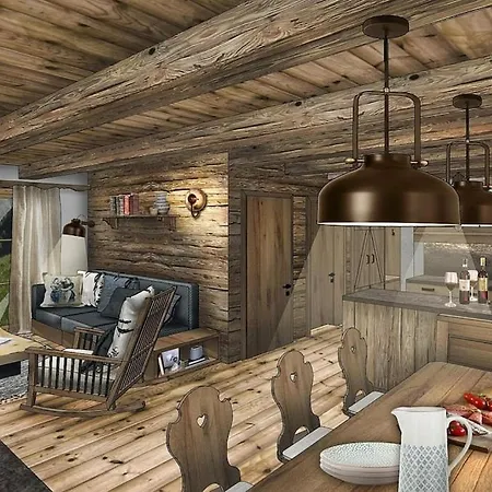 Chalets Farm Geislerhof Gerlos - Otr05108c-tya Chalet Gmund (Tyrol)
